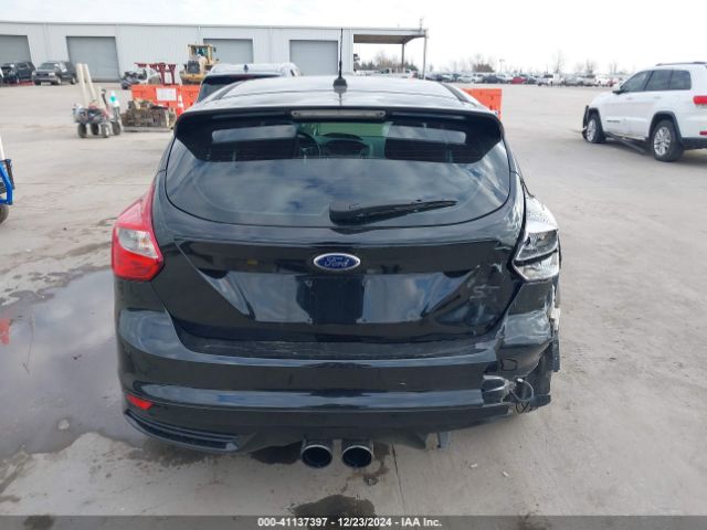 1FADP3L96EL212356 Ford FOCUS ST