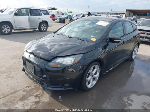1FADP3L96EL212356 Ford FOCUS ST