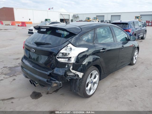 1FADP3L96EL212356 Ford FOCUS ST
