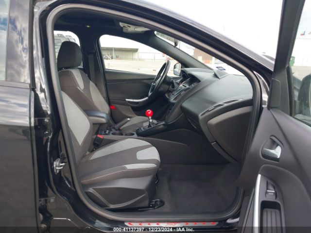 1FADP3L96EL212356 Ford FOCUS ST