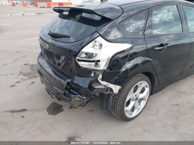 1FADP3L96EL212356 Ford FOCUS ST