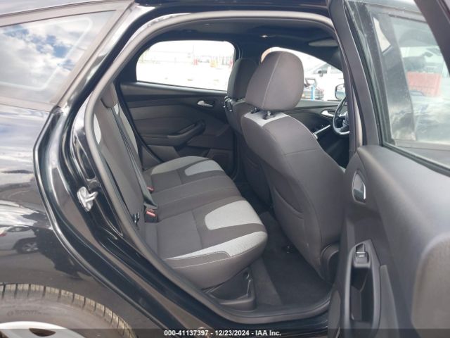 1FADP3L96EL212356 Ford FOCUS ST