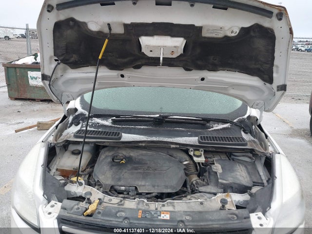 Ford Escape Titanium 2014 1FMCU9JX0EUD67235 Image 10