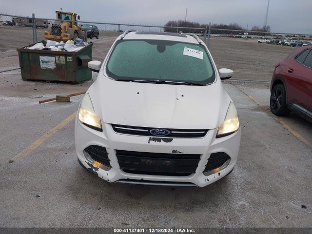 Ford Escape Titanium 2014 1FMCU9JX0EUD67235 Image 12