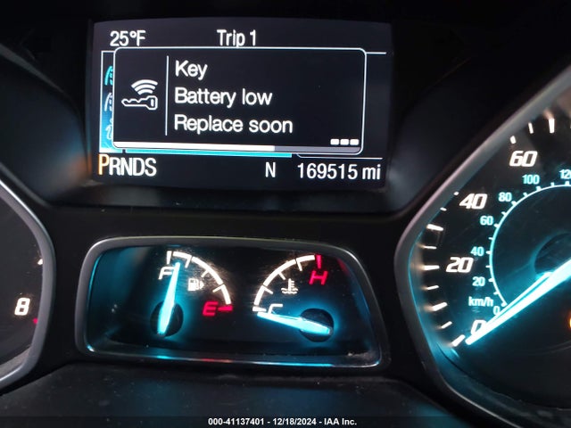 Ford Escape Titanium 2014 1FMCU9JX0EUD67235 Image 15