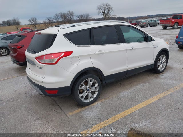Ford Escape Titanium 2014 1FMCU9JX0EUD67235 Image 4