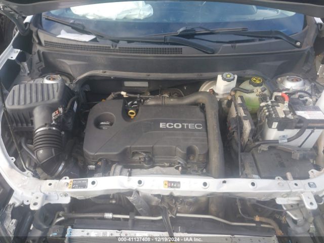 2GNAXJEV9J6241355 Chevrolet EQUINOX LT