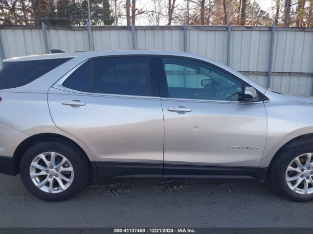 2GNAXJEV9J6241355 Chevrolet EQUINOX LT