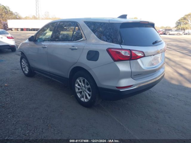 2GNAXJEV9J6241355 Chevrolet EQUINOX LT