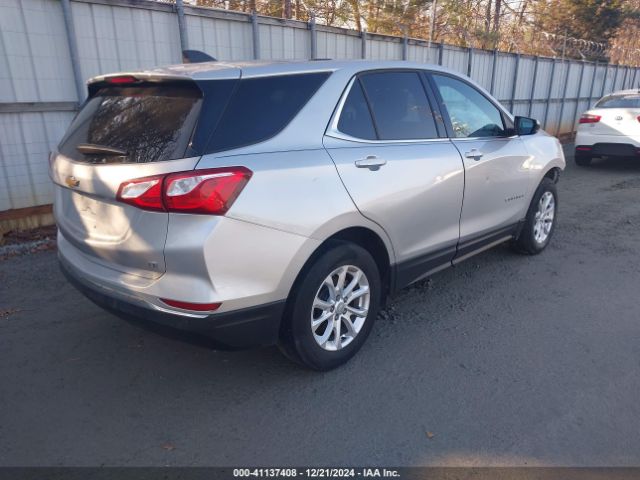 2GNAXJEV9J6241355 Chevrolet EQUINOX LT