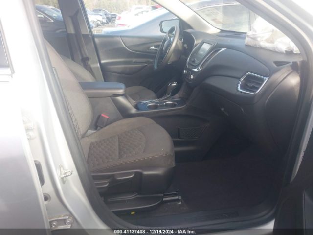 2GNAXJEV9J6241355 Chevrolet EQUINOX LT