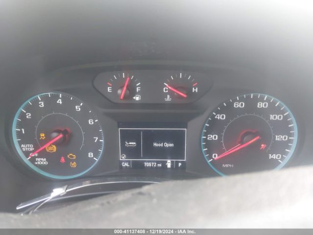 2GNAXJEV9J6241355 Chevrolet EQUINOX LT