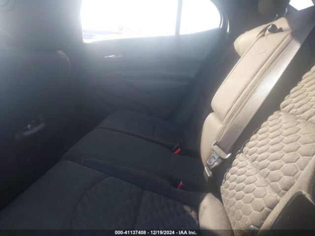 2GNAXJEV9J6241355 Chevrolet EQUINOX LT