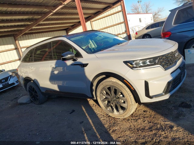 KIA SORENTO SX 2023 5XYRKDLF4PG164946 Image 13