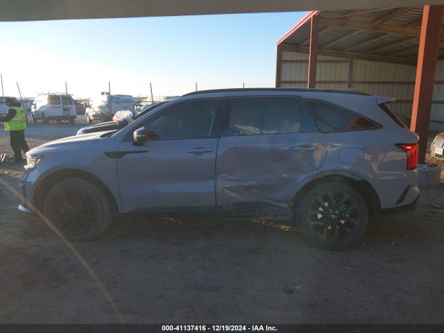 KIA SORENTO SX 2023 5XYRKDLF4PG164946 Image 14