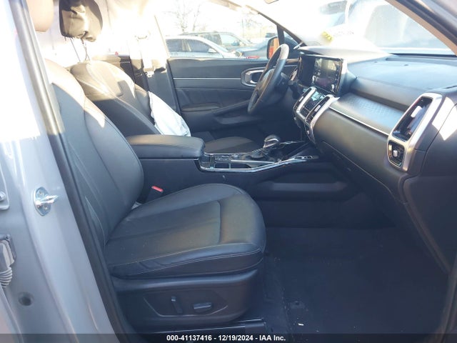 5XYRKDLF4PG164946 KIA SORENTO SX