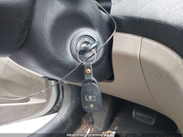 KMHCT4AE4GU041039 Hyundai ACCENT SE