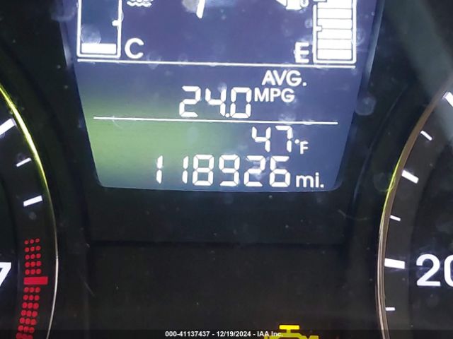 KMHCT4AE4GU041039 Hyundai ACCENT SE