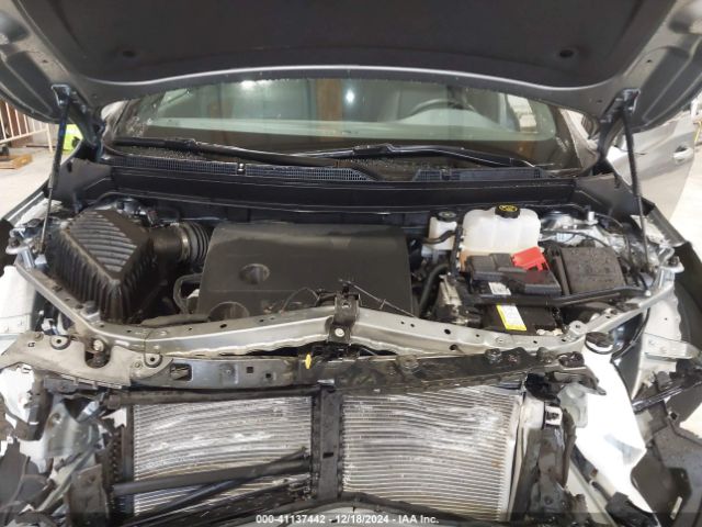 5GAEVAKW1RJ114175 Buick Enclave Essence Awd