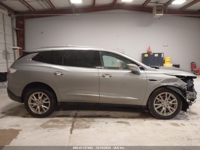 5GAEVAKW1RJ114175 Buick Enclave Essence Awd