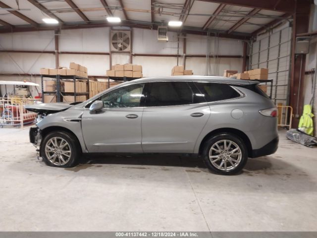 5GAEVAKW1RJ114175 Buick Enclave Essence Awd