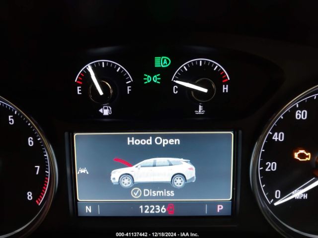 5GAEVAKW1RJ114175 Buick Enclave Essence Awd