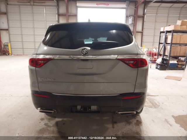5GAEVAKW1RJ114175 Buick Enclave Essence Awd