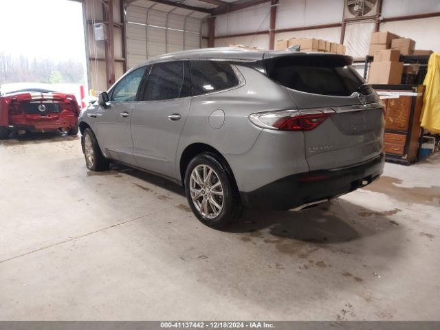 5GAEVAKW1RJ114175 Buick Enclave Essence Awd