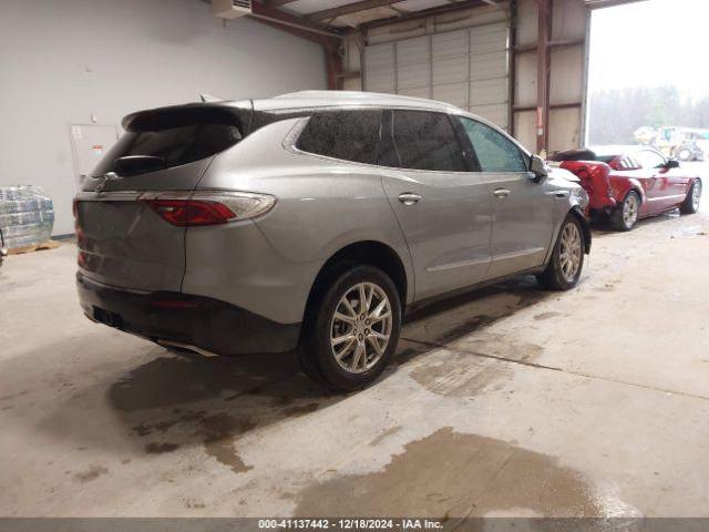 5GAEVAKW1RJ114175 Buick Enclave Essence Awd