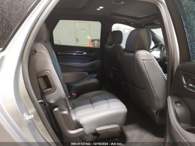 5GAEVAKW1RJ114175 Buick Enclave Essence Awd