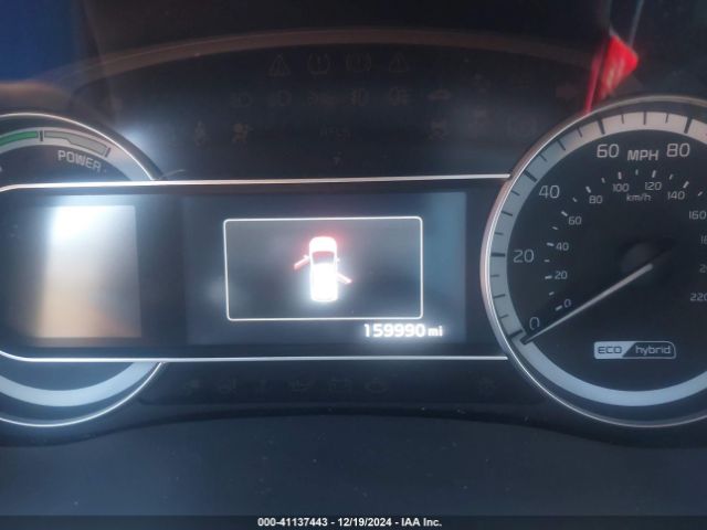 KNDCB3LC9H5088222 KIA NIRO LX
