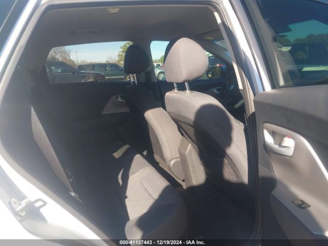 KNDCB3LC9H5088222 KIA NIRO LX