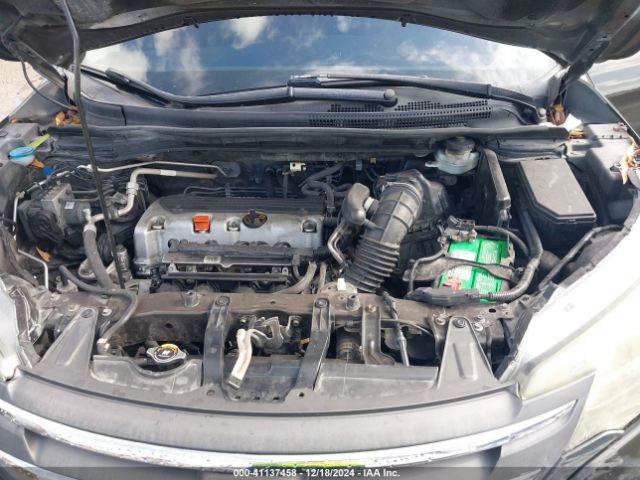 2HKRM3H30EH531530 Honda CR-V LX
