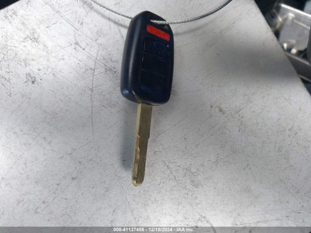 2HKRM3H30EH531530 Honda CR-V LX
