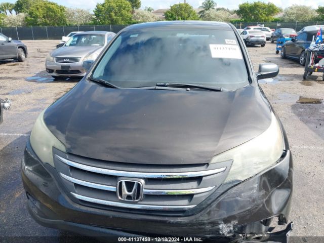 2HKRM3H30EH531530 Honda CR-V LX