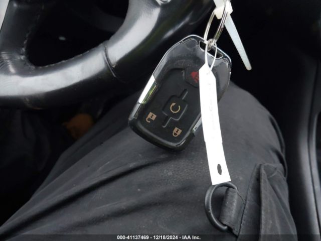 3GKALTEVXKL334225 GMC Terrain Sle