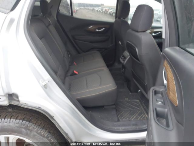 3GKALTEVXKL334225 GMC Terrain Sle