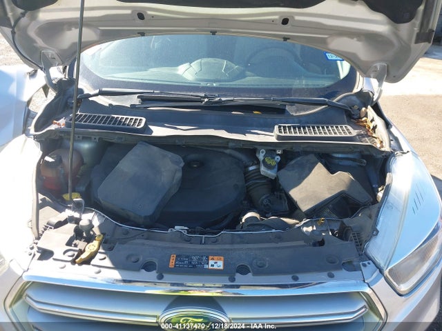 Ford ESCAPE SE 2017 1FMCU0G94HUB04450 Image 10