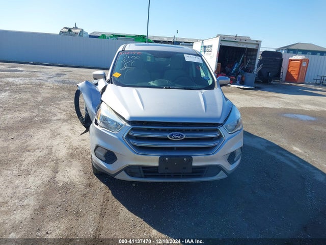 Ford ESCAPE SE 2017 1FMCU0G94HUB04450 Image 12