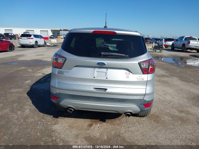 Ford ESCAPE SE 2017 1FMCU0G94HUB04450 Image 16