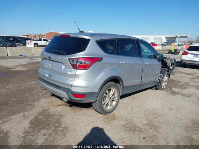 Ford ESCAPE SE 2017 1FMCU0G94HUB04450 Image 4