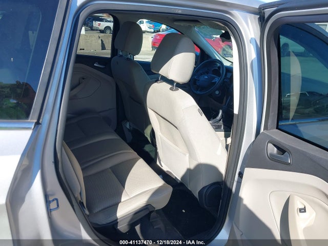Ford ESCAPE SE 2017 1FMCU0G94HUB04450 Image 8