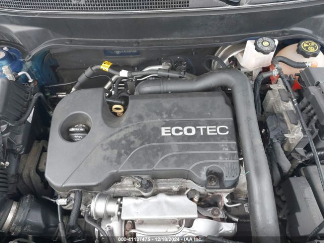 2GNAXTEV2L6254253 Chevrolet Equinox Awd 2fl