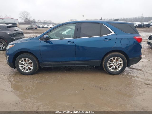 2GNAXTEV2L6254253 Chevrolet Equinox Awd 2fl