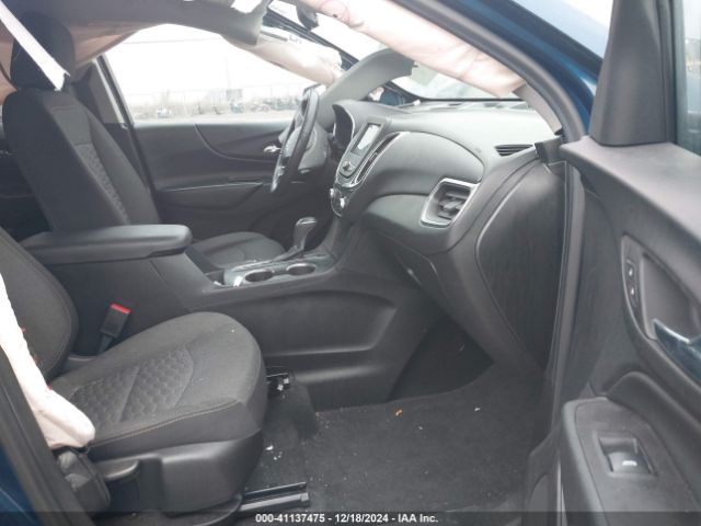 2GNAXTEV2L6254253 Chevrolet Equinox Awd 2fl