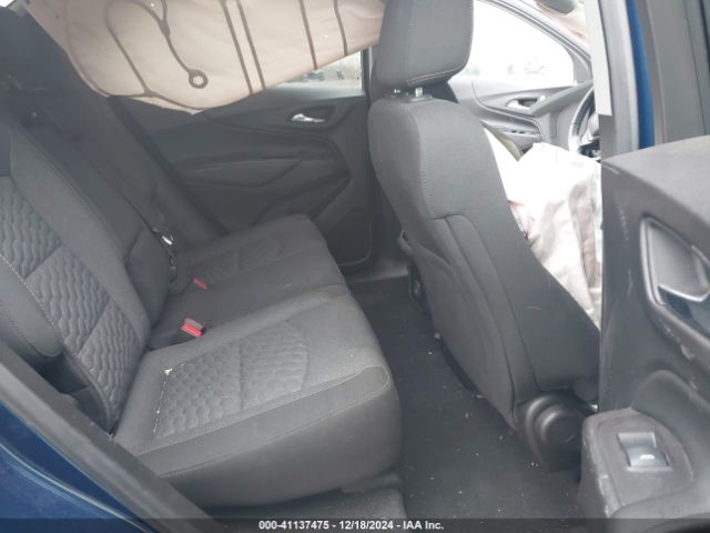 2GNAXTEV2L6254253 Chevrolet Equinox Awd 2fl