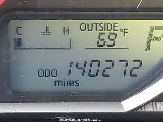 JTMZFREV6ED042459 Toyota RAV4 LE