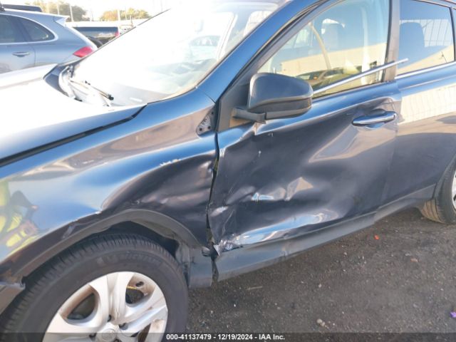 JTMZFREV6ED042459 Toyota RAV4 LE