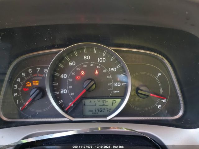 JTMZFREV6ED042459 Toyota RAV4 LE