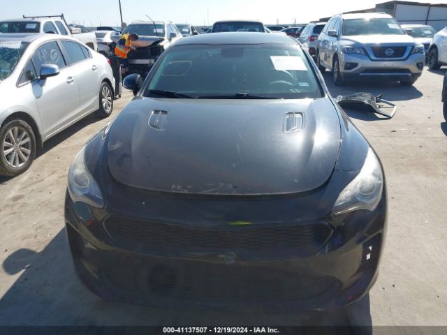 KNAE15LA5J6031079 KIA Stinger